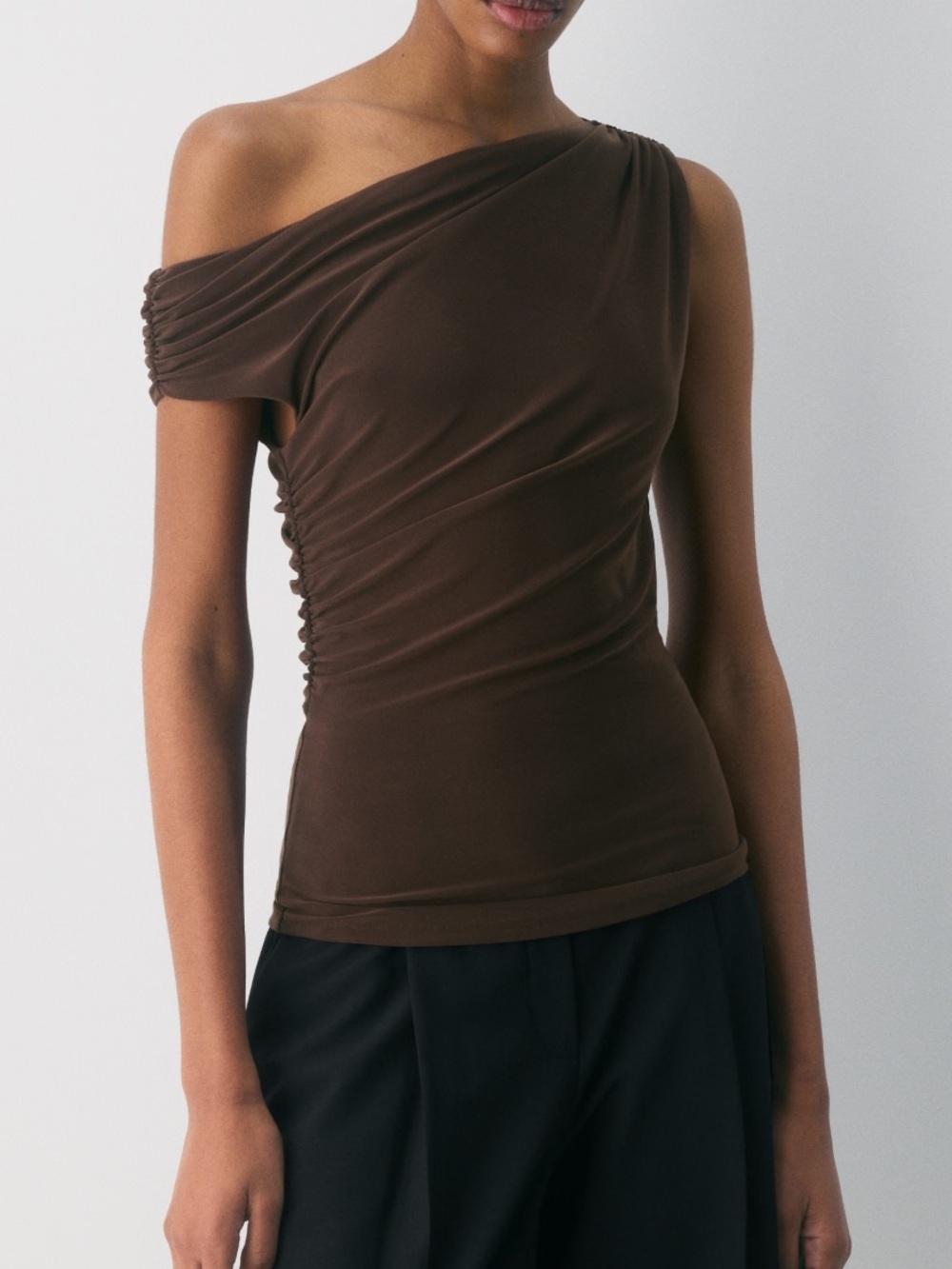 BRAND NEW TAGS ON Aritzia Gallery Top